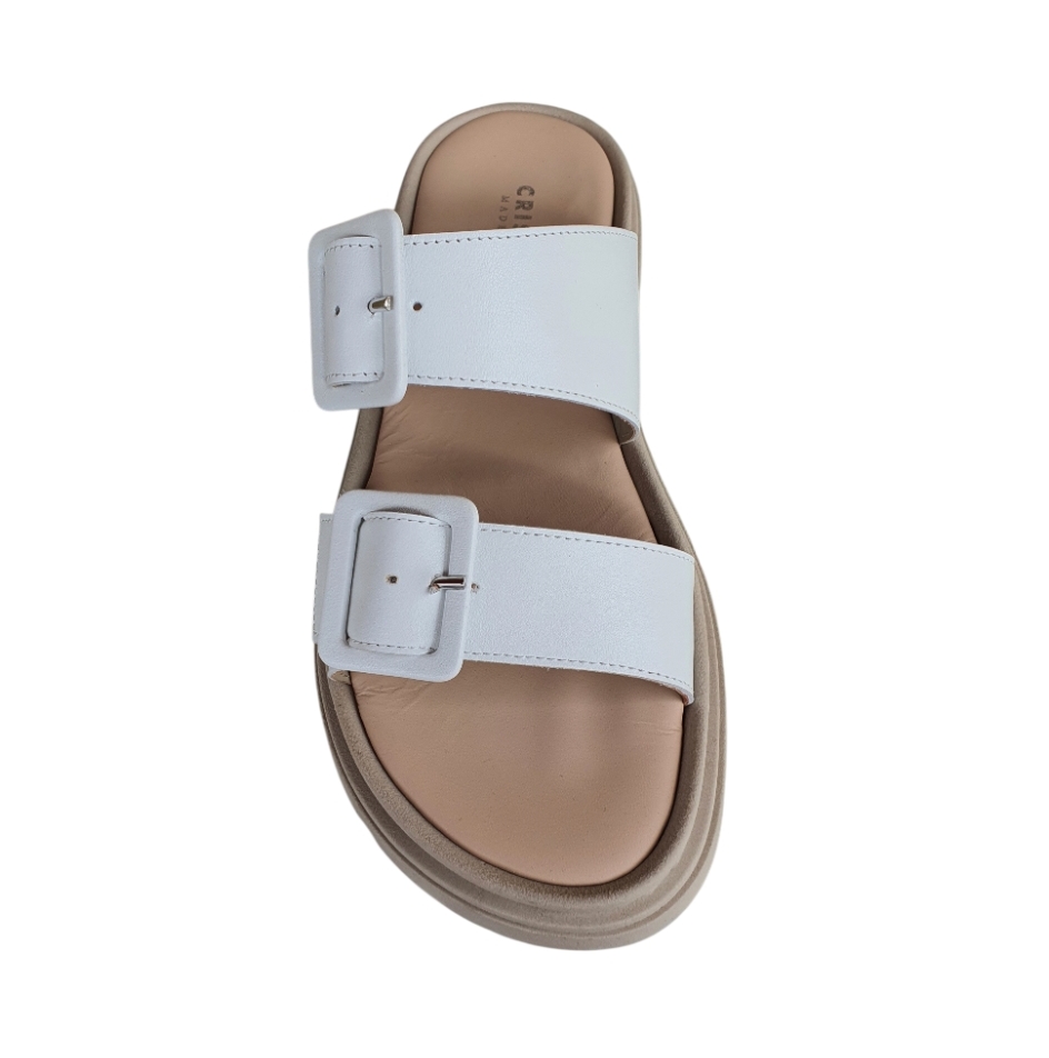 Betty 8345 bianco